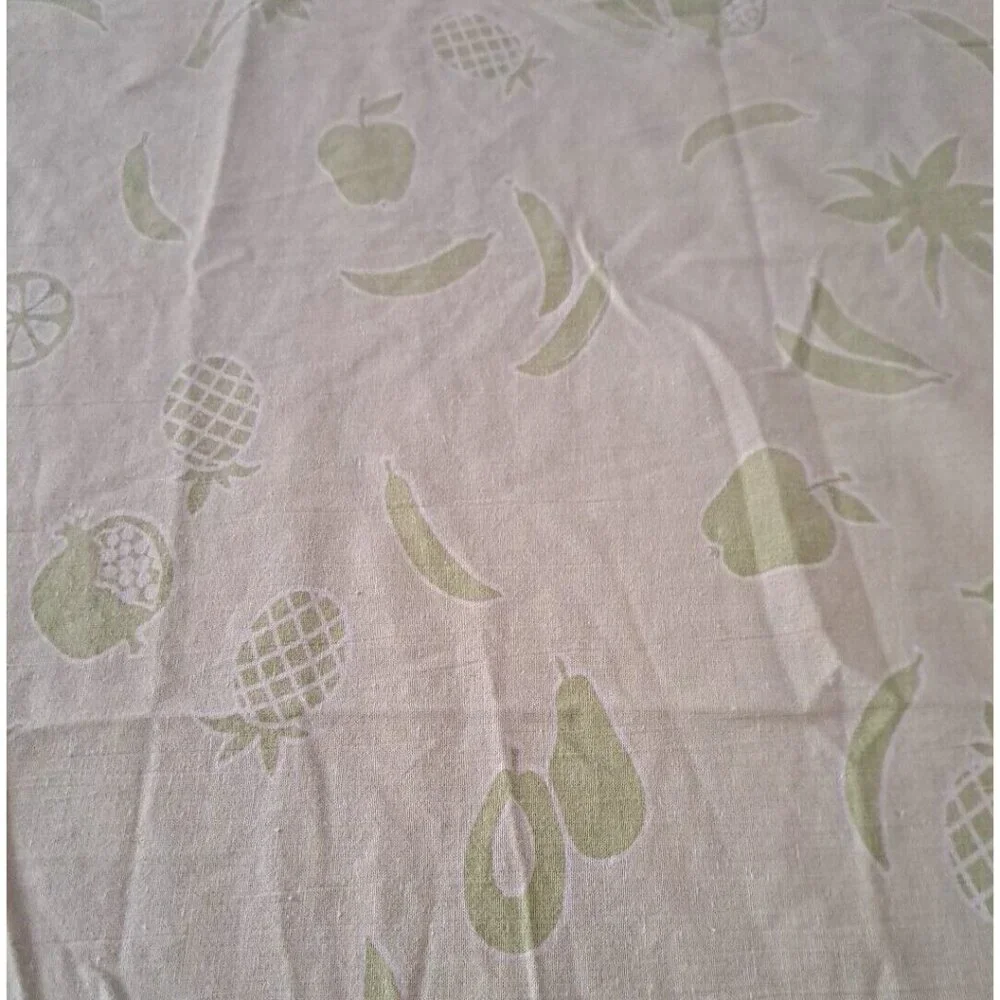 Baby Nursery Duvet & Sheet Set Russian Sleepy Thom K Jungle Animals Green